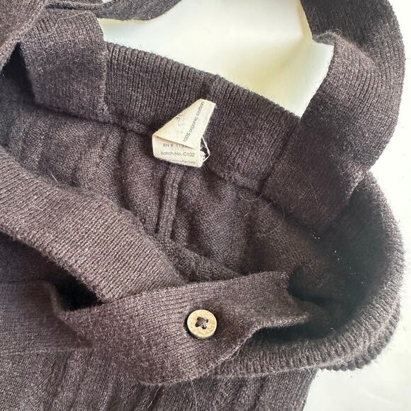 Kate Quinn classic cuffed suspender legging - Picture 5 of 5